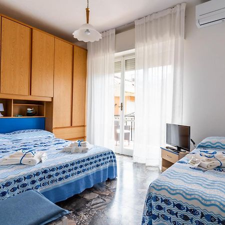 Gioiello Marino - Mare, 2 Minuti A Piedi Apartment Pietra Ligure Exterior foto