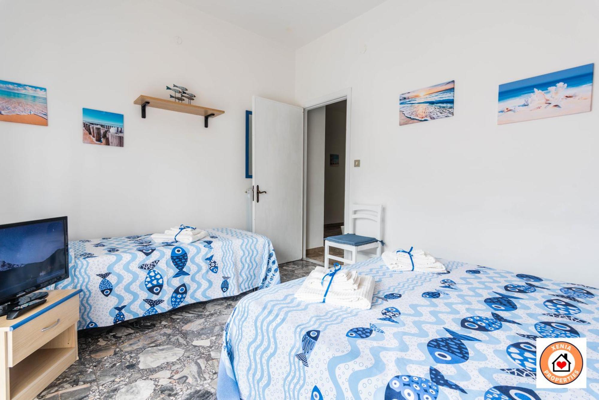 Gioiello Marino - Mare, 2 Minuti A Piedi Apartment Pietra Ligure Exterior foto