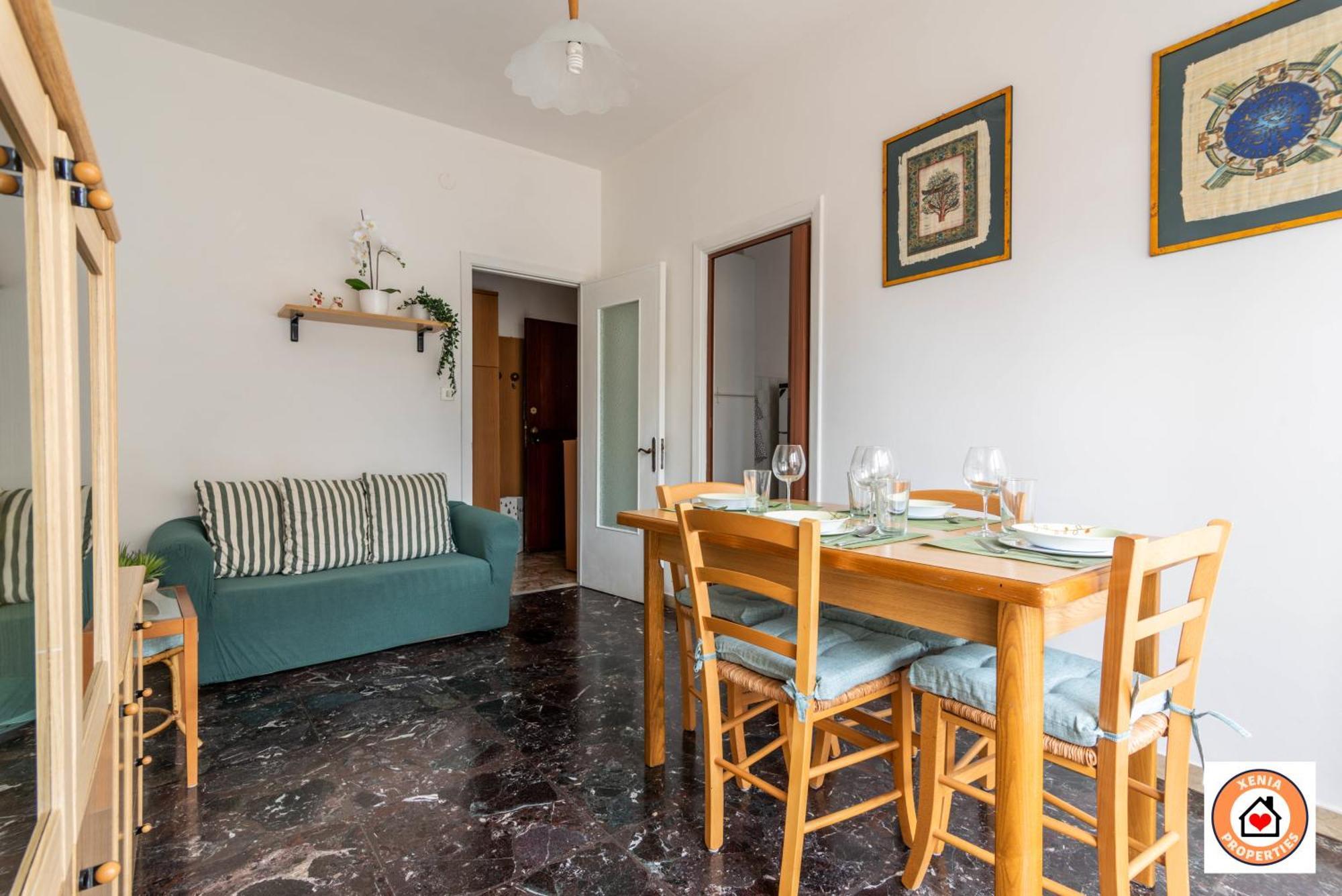 Gioiello Marino - Mare, 2 Minuti A Piedi Apartment Pietra Ligure Exterior foto