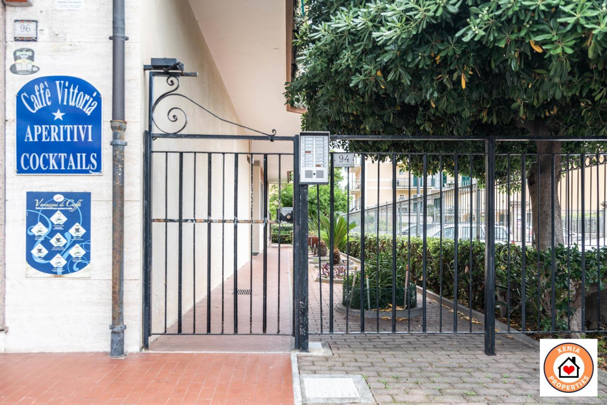 Gioiello Marino - Mare, 2 Minuti A Piedi Apartment Pietra Ligure Exterior foto