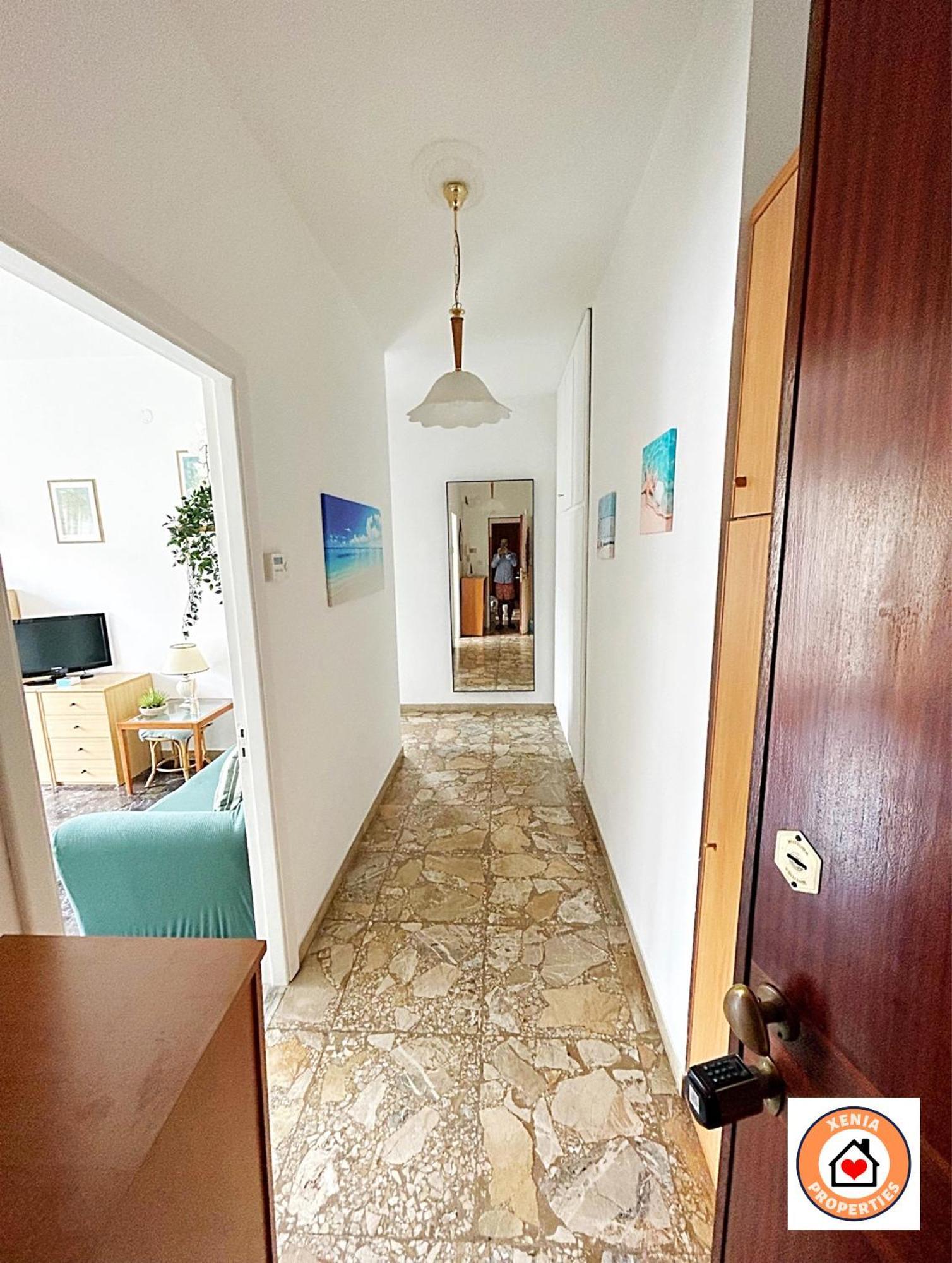 Gioiello Marino - Mare, 2 Minuti A Piedi Apartment Pietra Ligure Exterior foto