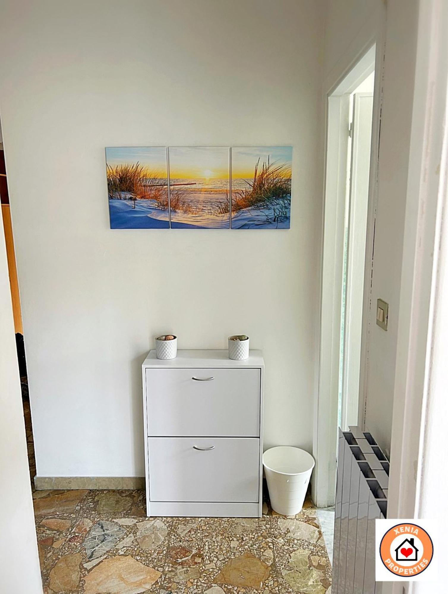 Gioiello Marino - Mare, 2 Minuti A Piedi Apartment Pietra Ligure Exterior foto